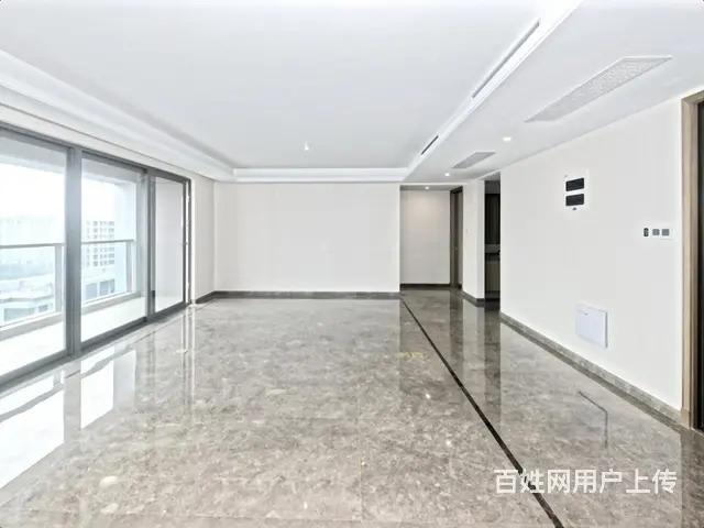 急需要用钱，等着卖房子钱用，价格好商量，正对花园景观，带车位 - 图片 1