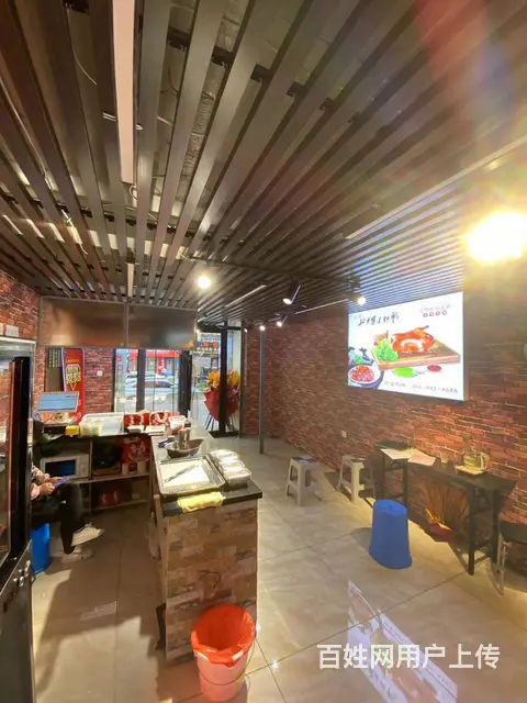 【搞定了！】香坊区长江路会展城上城烤鸭店出兑餐馆转让可改项 - 图片 8