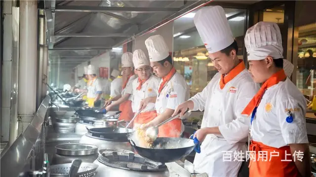 厦门新东方创业帮扶餐饮培训 - 图片 2