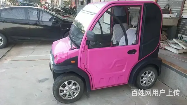 电动车低价出售 - 图片 1