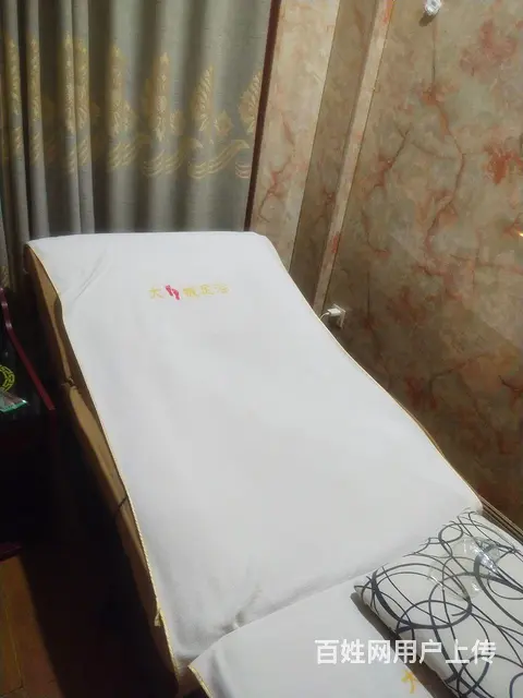 白菜价转让足疗店 - 图片 1