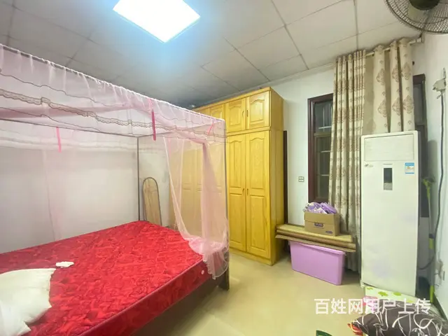 (房东直租)榔梨东六路旁150平仓库，带150平精装住房出租 - 图片 7