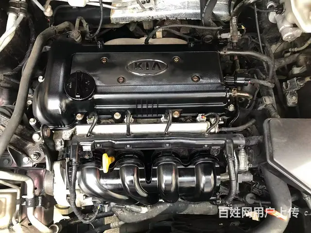 起亚 福瑞迪 2012款 1.6 手自一体 GL 纪念版 - 图片 8