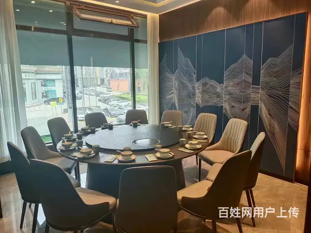 【搞定了！】道里区爱建临街精装修饭店出兑 - 图片 5