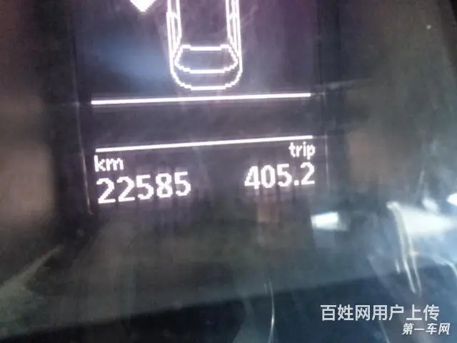 [长春]大众迈腾 1.8T 自动 舒适型 2013 - 图片 3