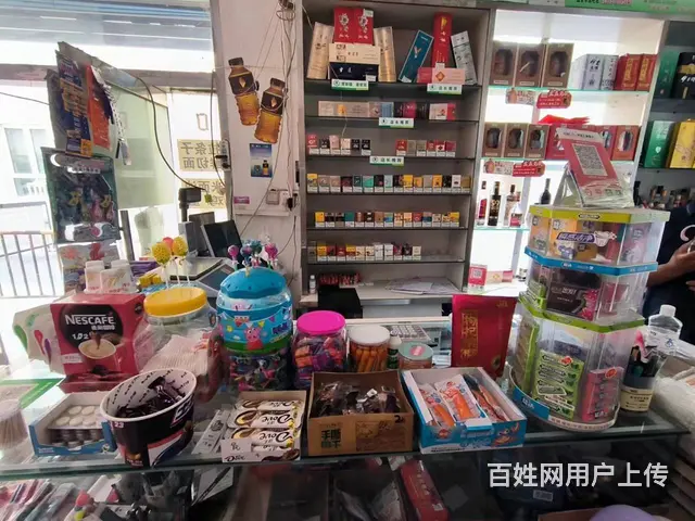 B个人一永乐小区进出口商店对外转让 - 图片 3