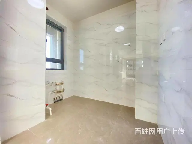 教师家属楼！高新区南北通透，精装三居室，送车位物业费 - 图片 3