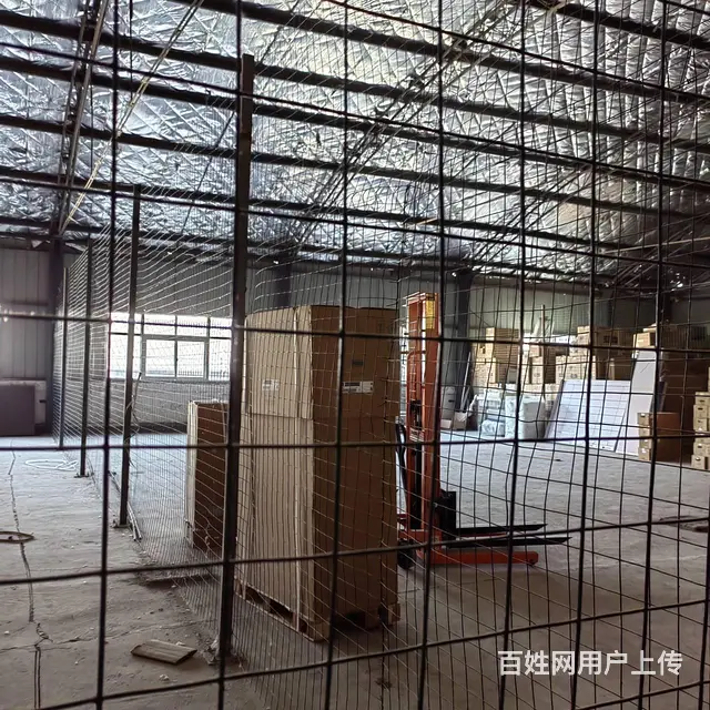 出租洛阳大肉批发市场10到200平米仓库 - 图片 1