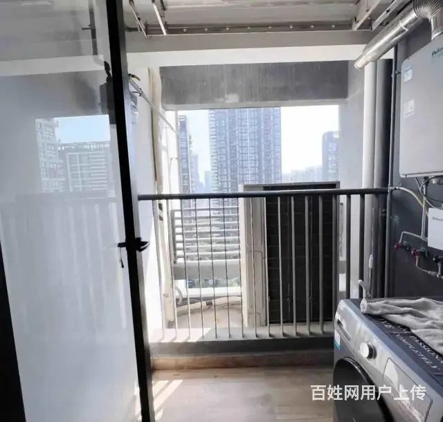 中信红树湾南区 精装修 高层 河景 准新房 复式 - 图片 12
