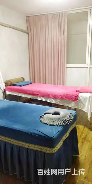 （老板本人）地铁口商圈高档成熟小区美容理疗养生馆转让5823 - 图片 4