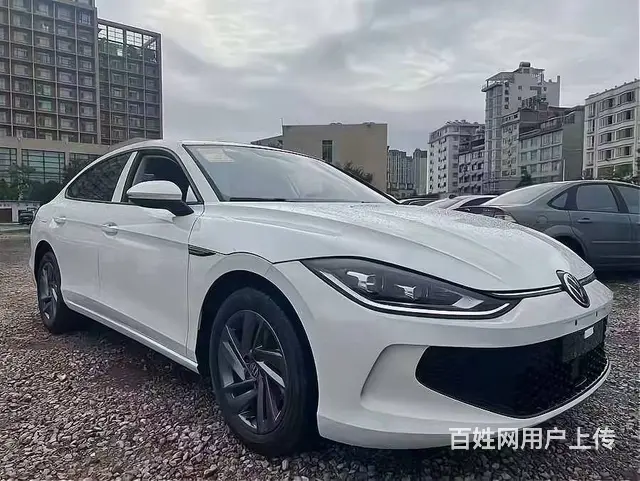 征信不好分期买新车二手车零首付购车不看征信 - 图片 2