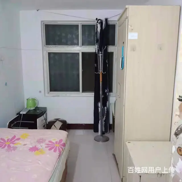 【搞定了！】珠江新村 普通住宅0厅 简单装修 - 图片 4