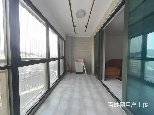 泉福豪亭 次新房3室1厅148m?整租  家私家电齐全 急租 - 图片 6