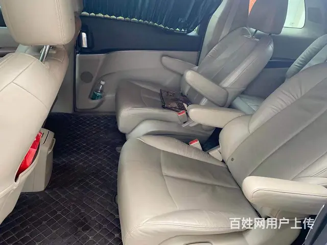 别克GL8 2017款 GL8 商旅车 2.5 手自一体 2 - 图片 8