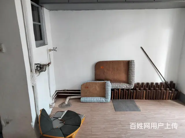 华茂小区一室一厅4楼1100 - 图片 6