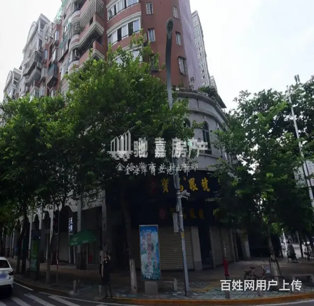 禾祥西路旺铺招租 适合美容美发茶叶烟酒化妆品服装等 - 图片 6