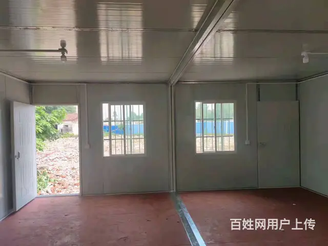 出租集装箱板房 - 图片 4
