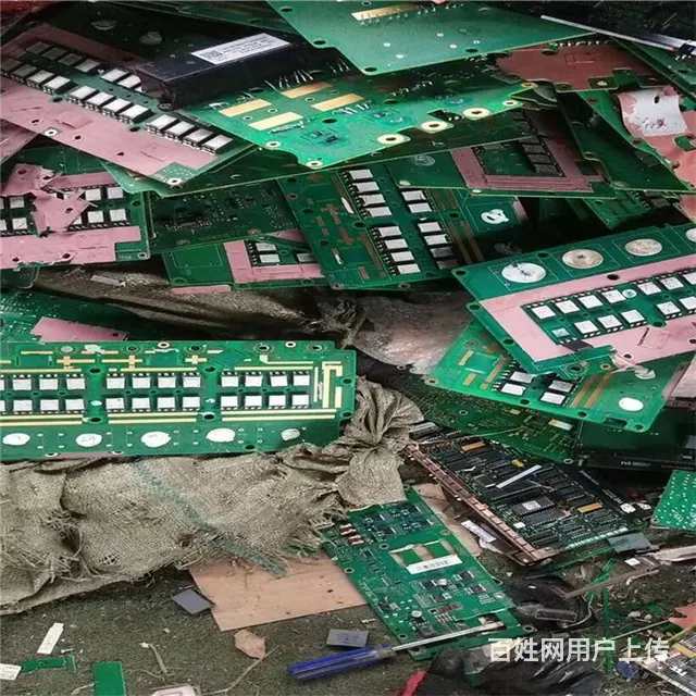 常州电子零件收购 线路板大量回收 上门看货 - 图片 3