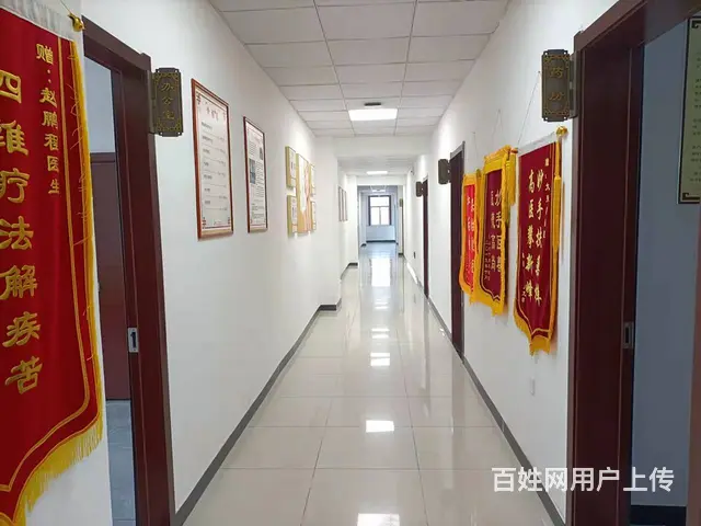 【创美】齐鲁商场附近精装修中医理疗馆出租 - 图片 6