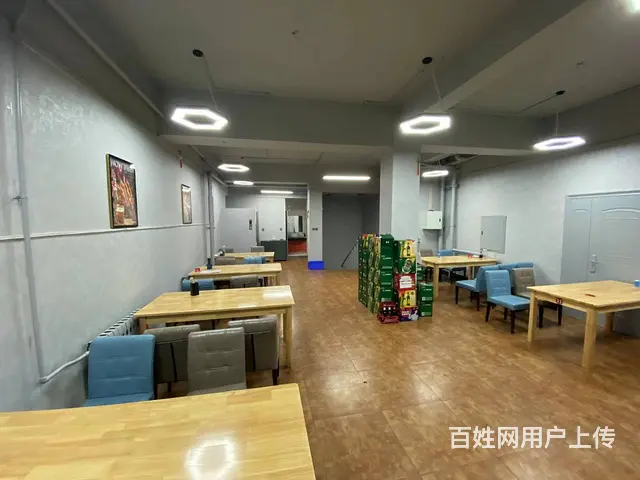 【搞定了！】南岗区海河东路餐饮店转让 - 图片 6