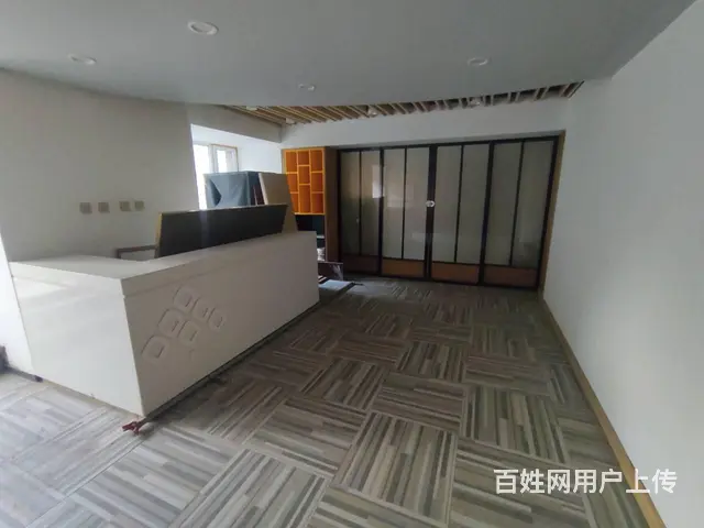 和平丨长白丨碧桂园虹寓丨350平丨12万丨有露台丨中海广场 - 图片 2