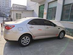 荣威550 2014款 550S 1.8 手动 智选版