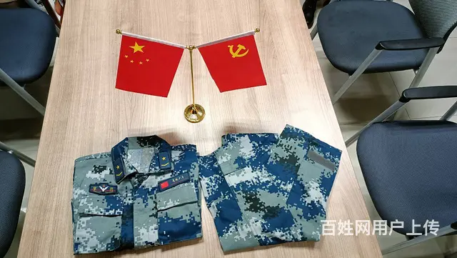 通航少年服装销售 - 图片