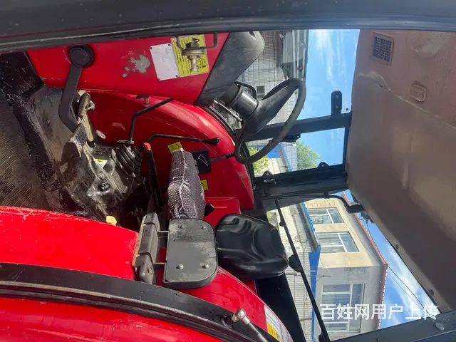 11年东方红904 - 图片 7