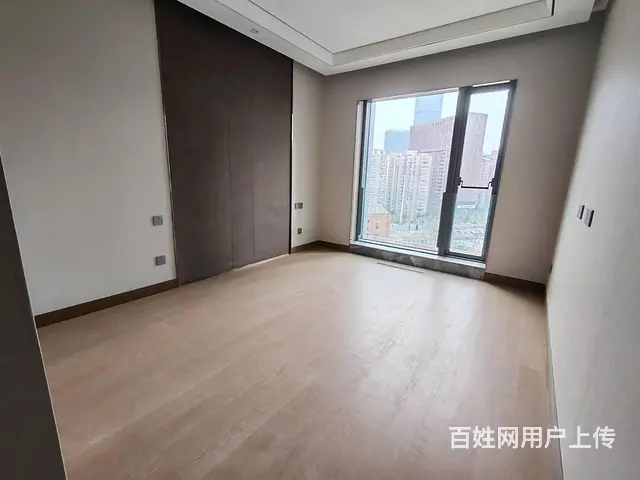 融创武汉壹号院 4房3卫 楚河汉街万达 接待hui - 图片 4