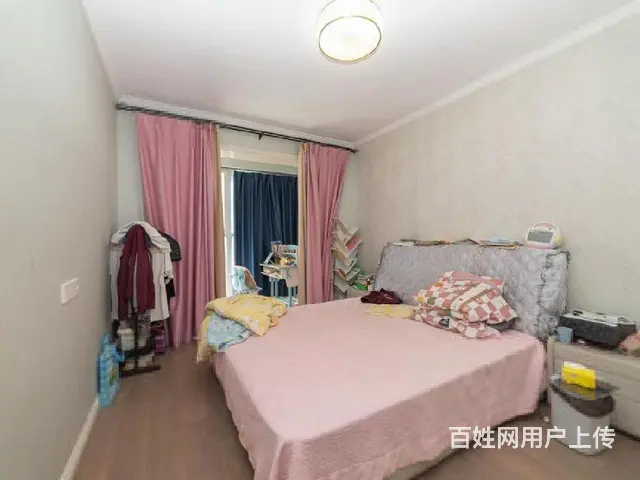 大捡漏 （降价15万）婚房新装修 拎包入住 楼层采好得很 - 图片 6