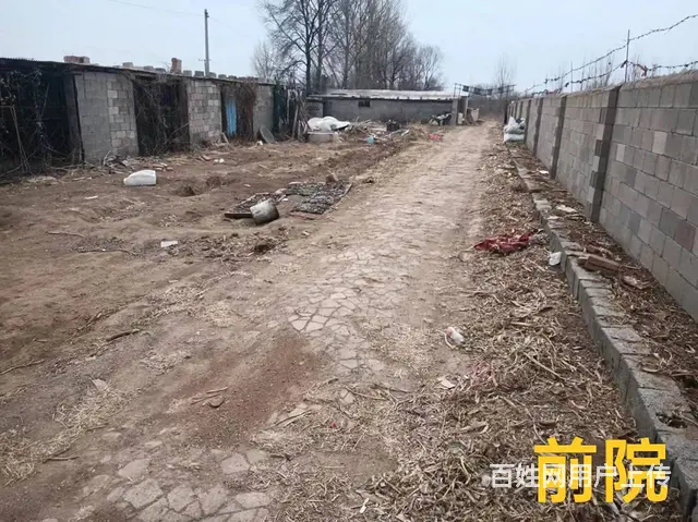 出租大院及仓库 - 图片 1