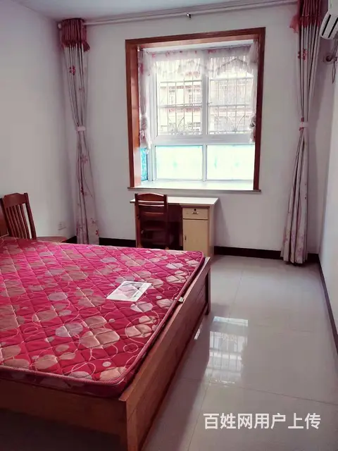 湘中园 普通住宅 精装修 - 图片 6