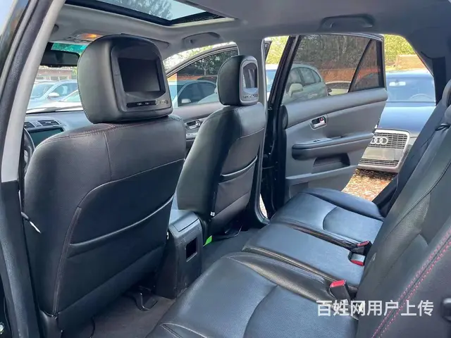 比亚迪S6 2014款 2.0 手动 豪华型 - 图片 8