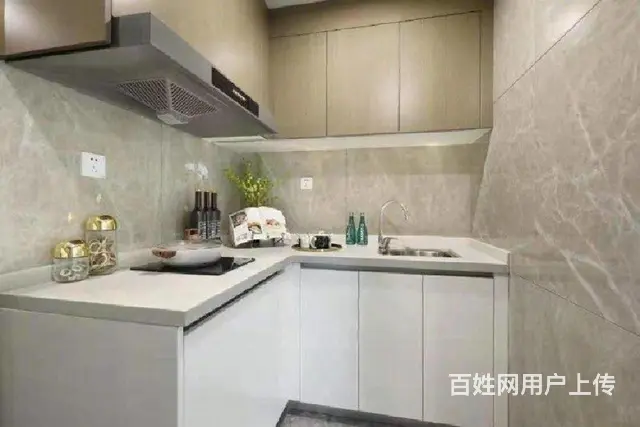 和光尘樾售楼部团购热线 - 图片 7