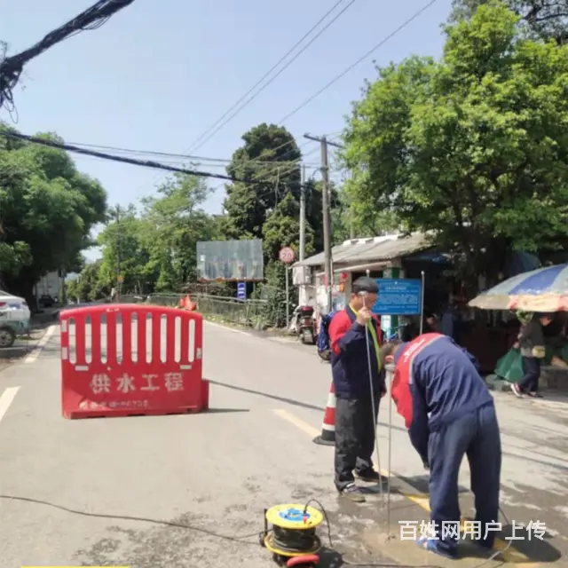 防城港值得推荐的供水管探漏在线咨询 - 图片 3