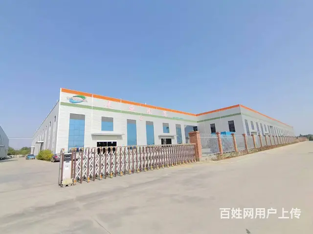 浏阳经开区普迹镇24000平新建钢架厂房仓库优价出租或出售 - 图片 2