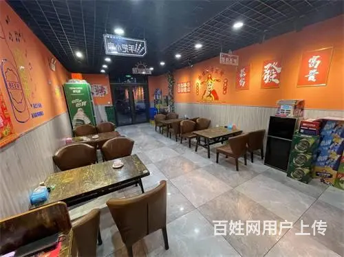 丰满区泽信吉府烧烤店出兑 - 图片 1