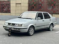 大众 捷达 2007款 1.6 手动 CIX 伙伴豪华型