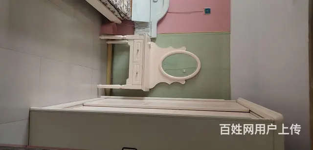出租年租三角公园三楼 - 图片 2