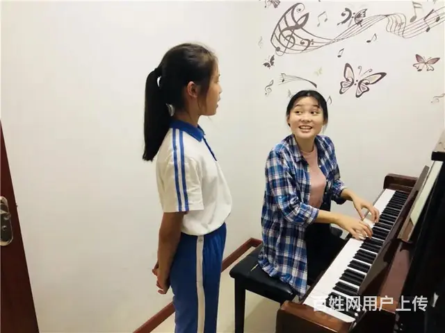 昆山附近哪里有专业学习唱歌 - 图片 2