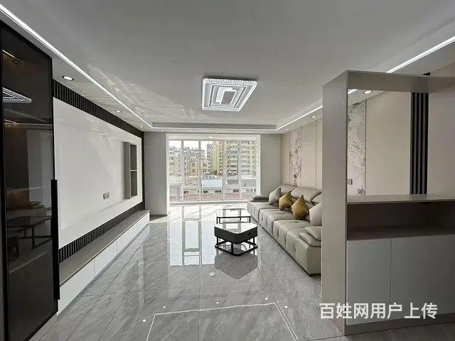 凤凰城三合家园，4楼婚房93平34.8万精装修一天没住过 - 图片 7