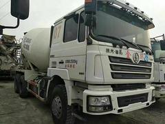 常年收集二手搅拌车：1509267108
