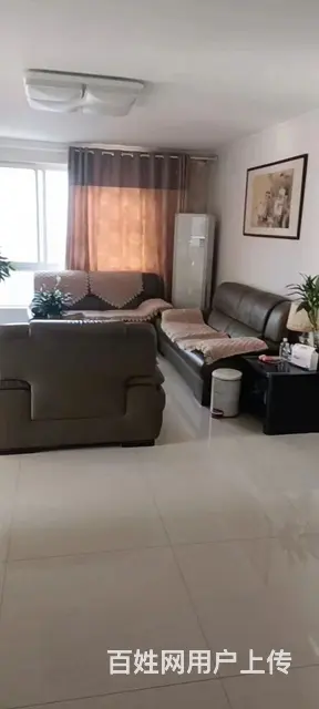 魏野花苑 普通住宅 精装修 - 图片 1
