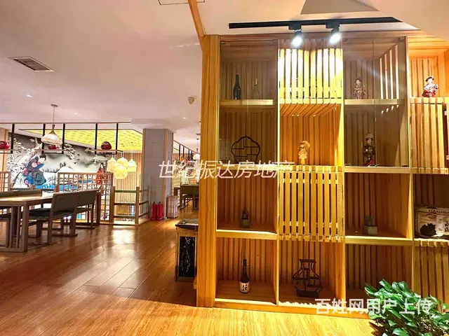 群力临街旺铺出兑，750米适合会所、餐饮位置好价低带电梯 - 图片 5