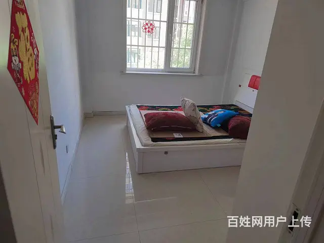 中华园一楼67平中装床冰箱洗衣机热水器10000元包物业费 - 图片 2