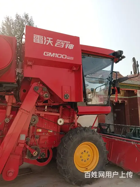 22年GM100PRO - 图片 4