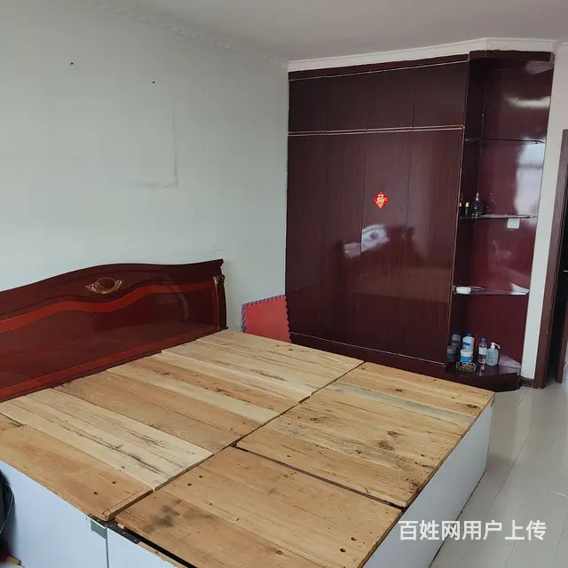 急卖富强小区1号楼，和平，园丁学区，采光供热无敌 - 图片 9