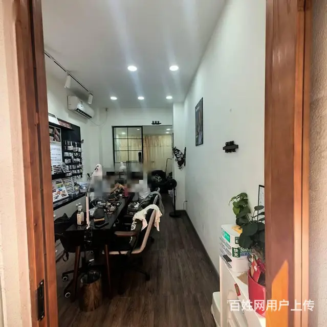 （51旺铺推荐）商品街一巷26平美甲美睫店转让 - 图片 4