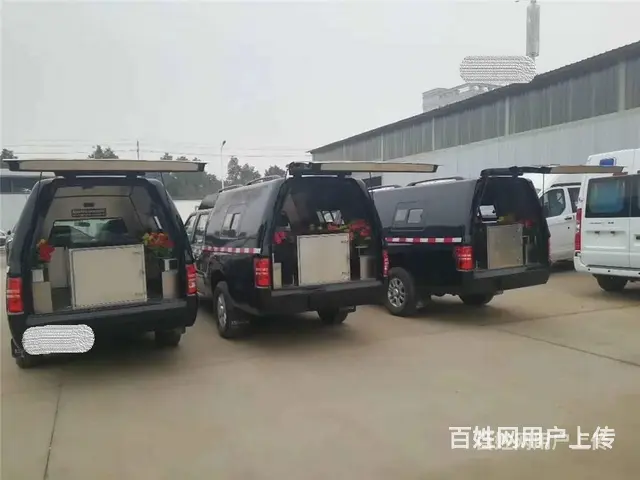 常州长短途运输遗体,有车载冰棺冷藏尸体 - 图片 5