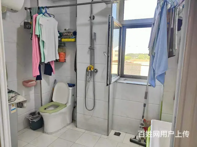 北大街泓都城电梯五楼两室通厅 - 图片 6